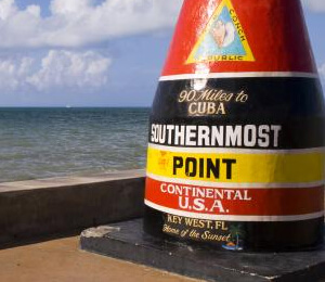 Top 10 Things To Do In Key West