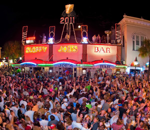 Key West Festivals and Events