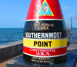 Key West Facts