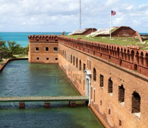 Dry Tortugas