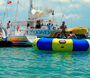 Key West Water Sports and Activities