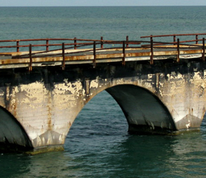 Overseas Railroad
