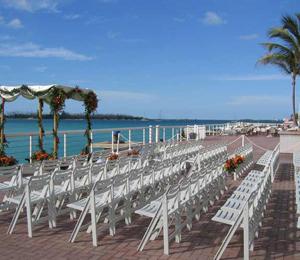 Weddings in Key West