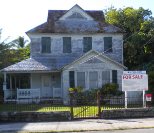 Real Estate in Key West