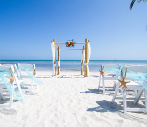 5 Fabulous Wedding Venues in Key West 