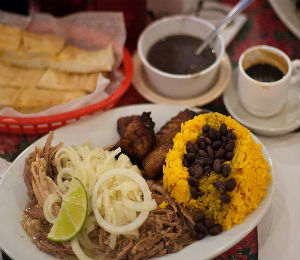 Oldest Restaurants in Key West