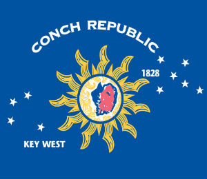 Learn about the Conch Republic