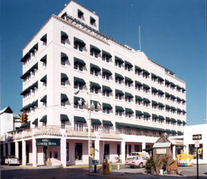 La Concha Hotel Key West