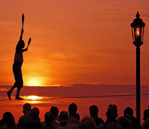 Mallory Square