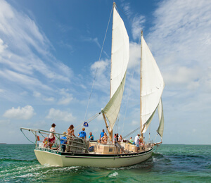 Key West Sailing Tours