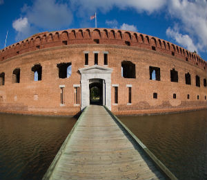 Fort Jefferson