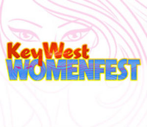 Key West's Womenfest!