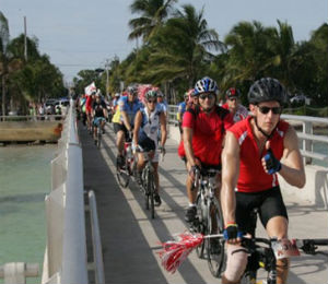 Key West Annual SMART Ride