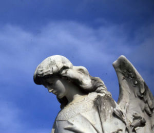 Key West Cemetery