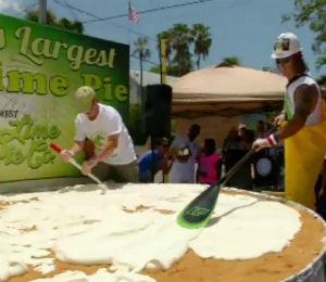 Key Lime Festival