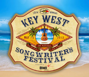 Key West Songwriter's Festival