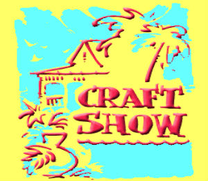 Annual Key West Craft Show