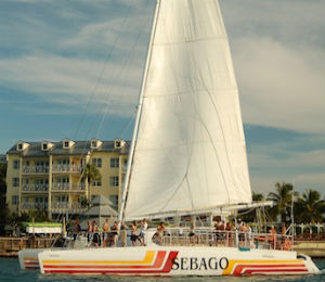 Key West Powerboat Races