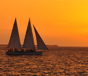 Key West Dinner Cruises