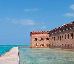 Key West Dry Tortugas