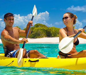 Key West Kayak Tours