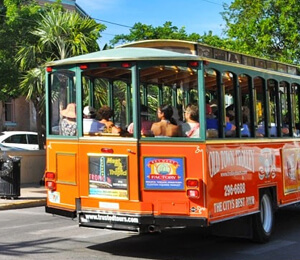 Key West Land Tours And Sightseeing