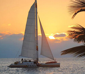 Key West Sunset Cruises